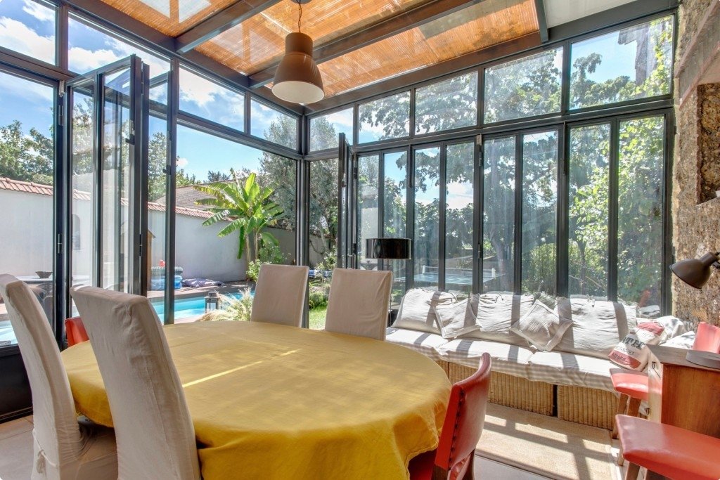 Maison bourgeoise proche Paris – photo 5