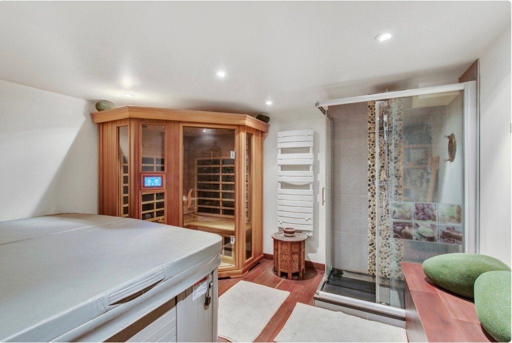 Maison bourgeoise proche Paris – photo 6