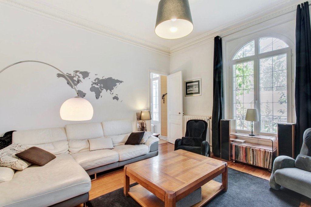 Maison bourgeoise proche Paris – photo 10