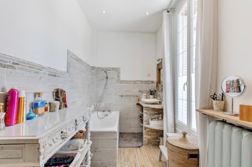 Maison bourgeoise proche Paris – photo 14