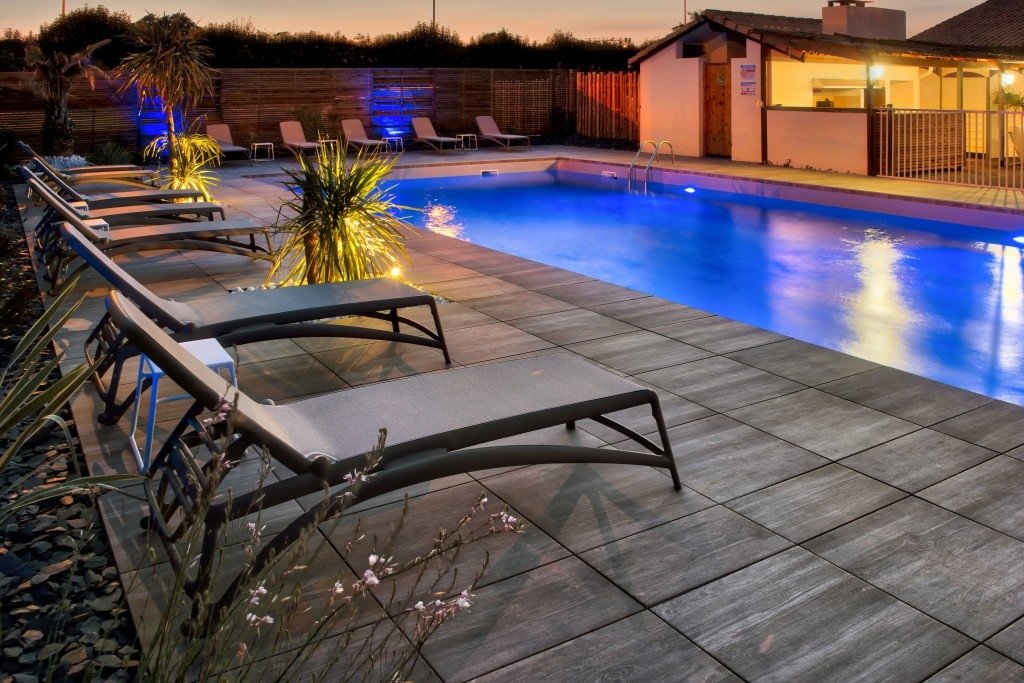 Hôtel moderne – photo 1