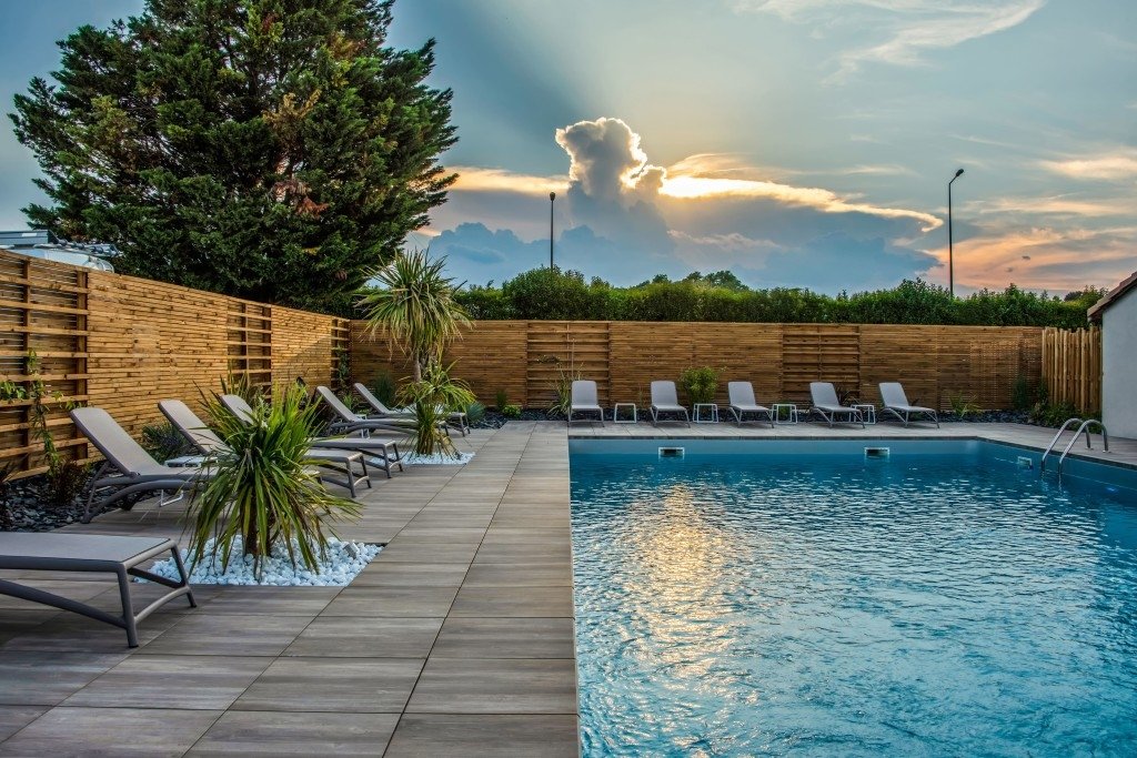 Hôtel moderne – photo 2