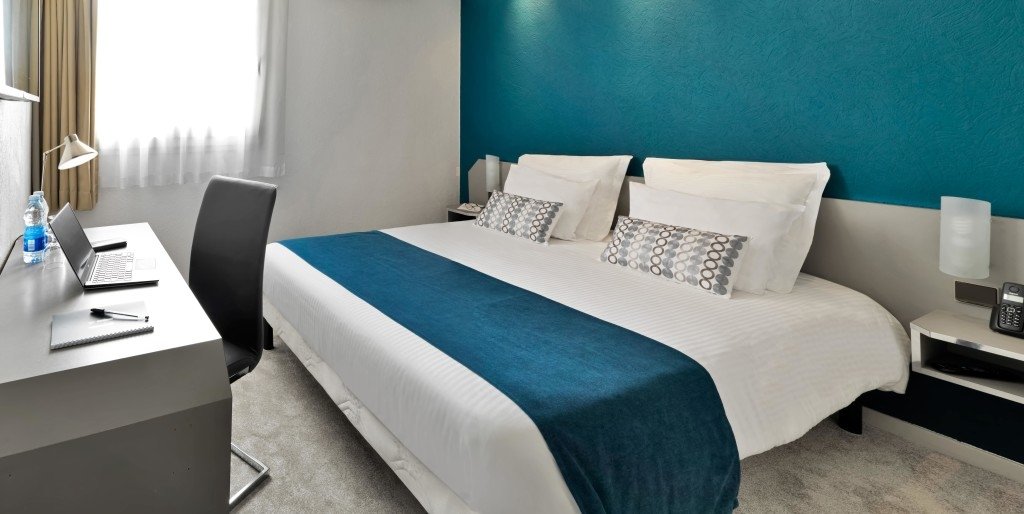 Hôtel moderne – photo 3