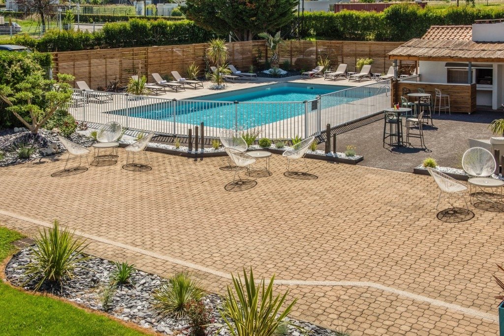 Hôtel moderne – photo 5