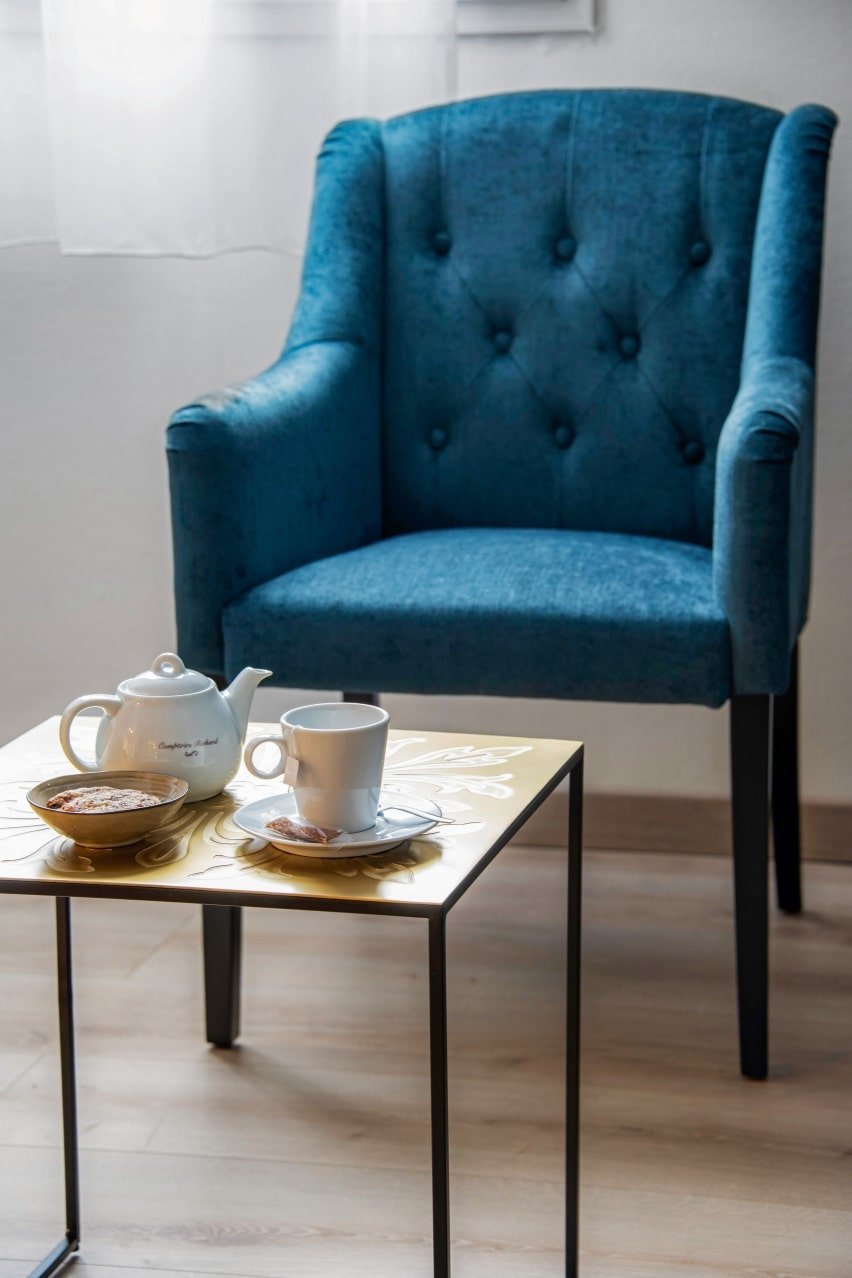 Hôtel moderne – photo 7