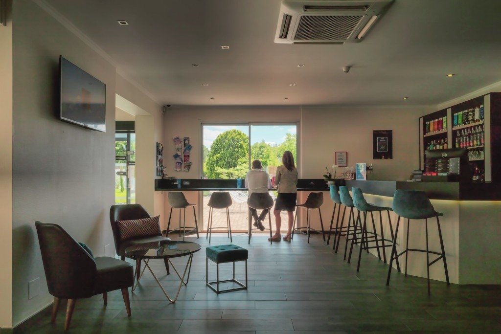 Hôtel moderne – photo 9