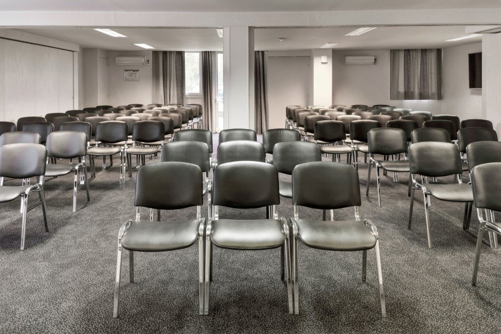 Hôtel moderne – photo 10