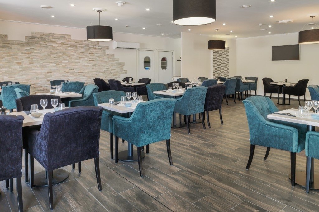 Hôtel moderne – photo 11