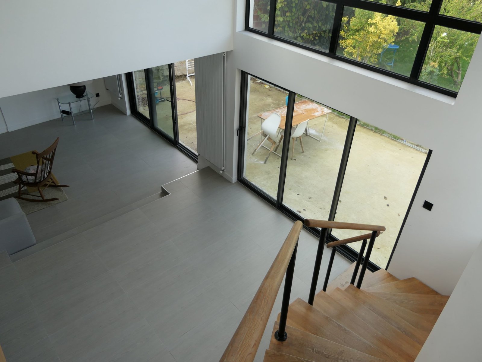 Maison style loft – photo 2