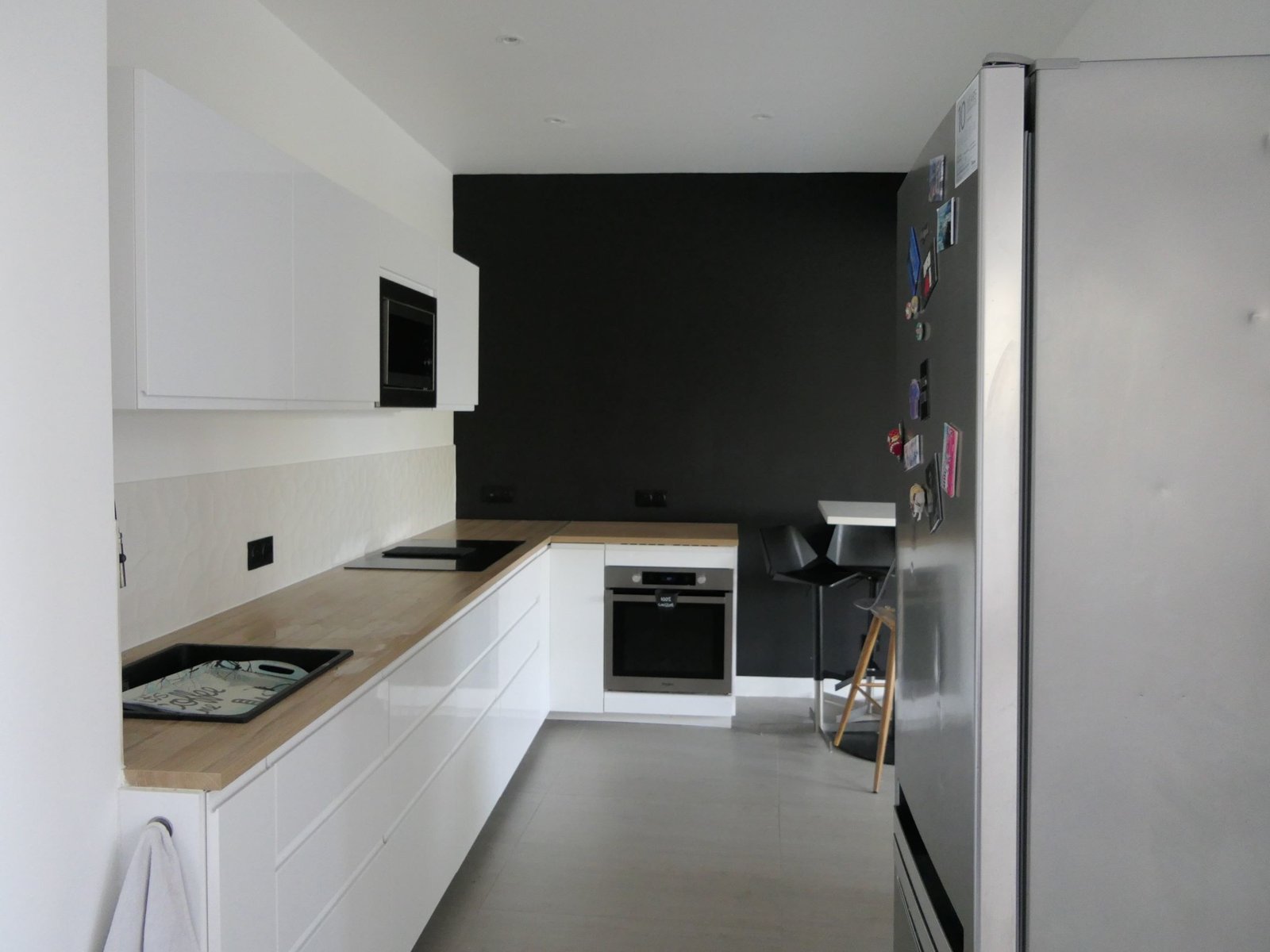 Maison style loft – photo 4