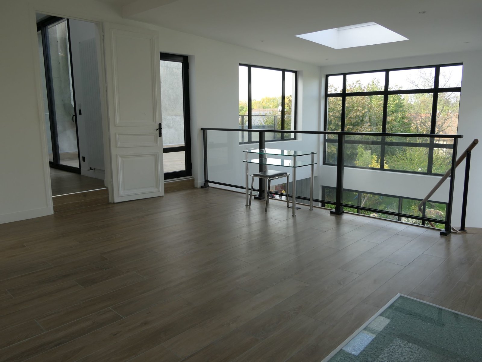 Maison style loft – photo 5