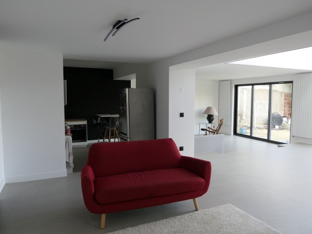 Maison style loft – photo 6