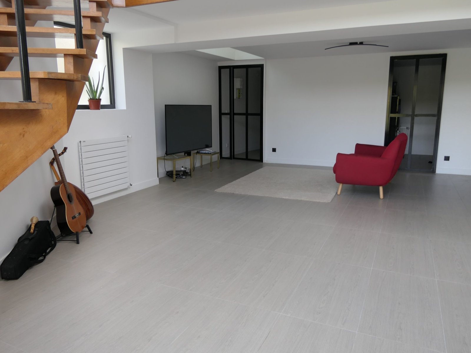 Maison style loft – photo 7