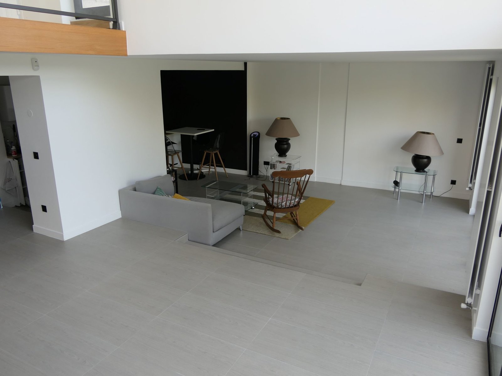 Maison style loft – photo 8