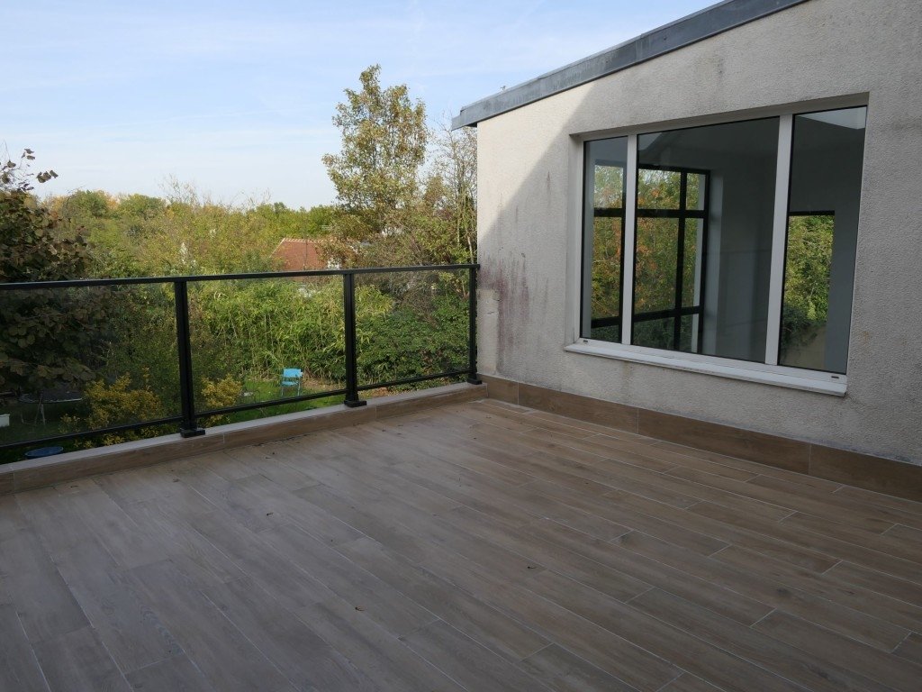 Maison style loft – photo 9