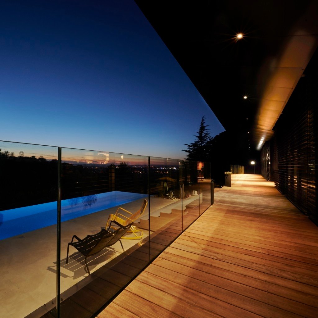 Maison d’architecte (sud) – photo 3