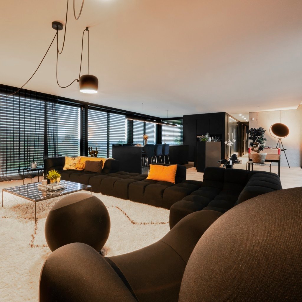 Maison d’architecte (sud) – photo 9