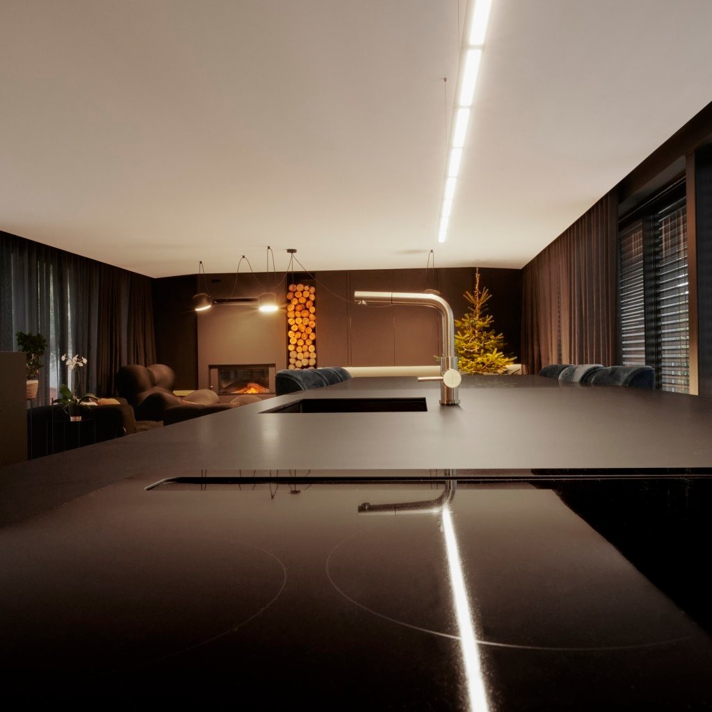 Maison d’architecte (sud) – photo 10