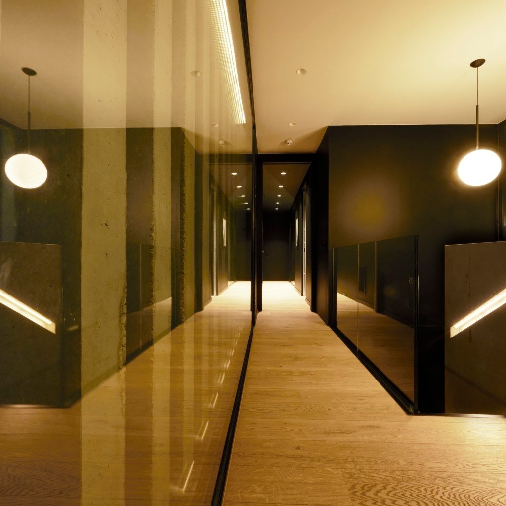 Maison d’architecte (sud) – photo 11