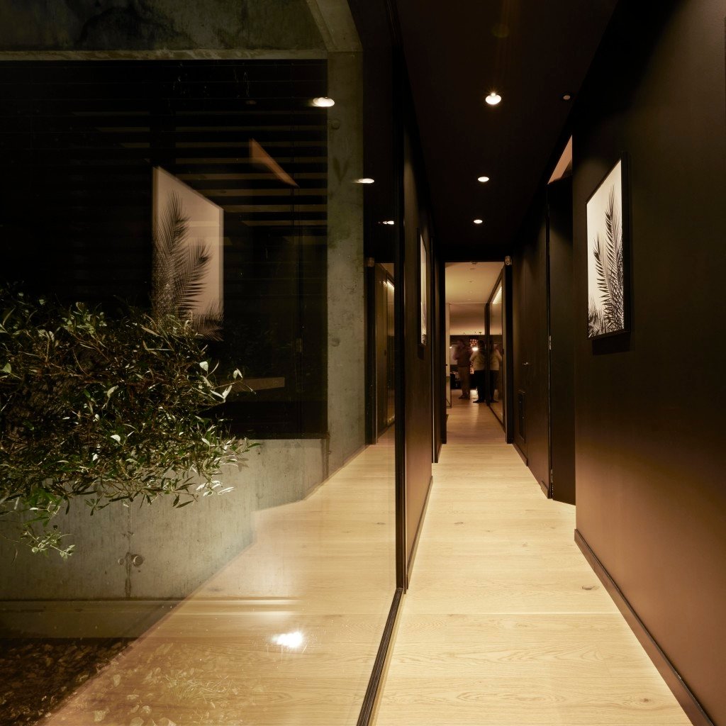 Maison d’architecte (sud) – photo 12