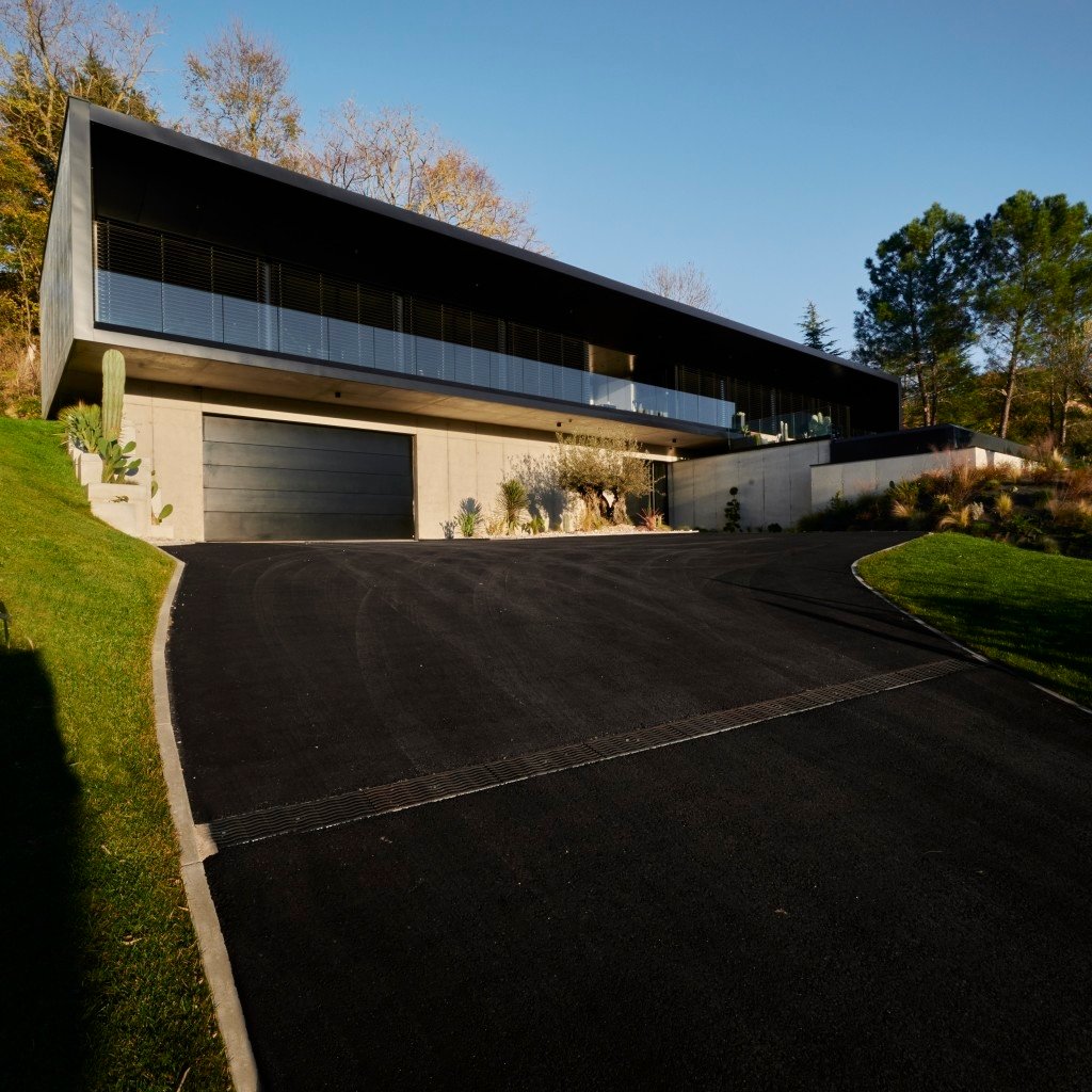 Maison d’architecte (sud) – photo 15