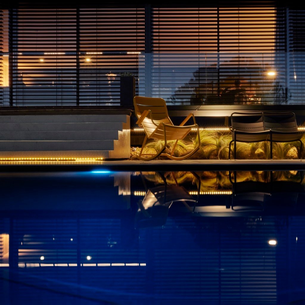 Maison d’architecte (sud) – photo 18