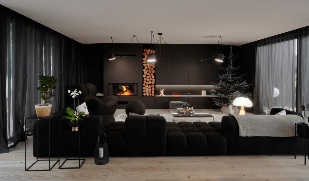 Maison d’architecte (sud) – photo 21