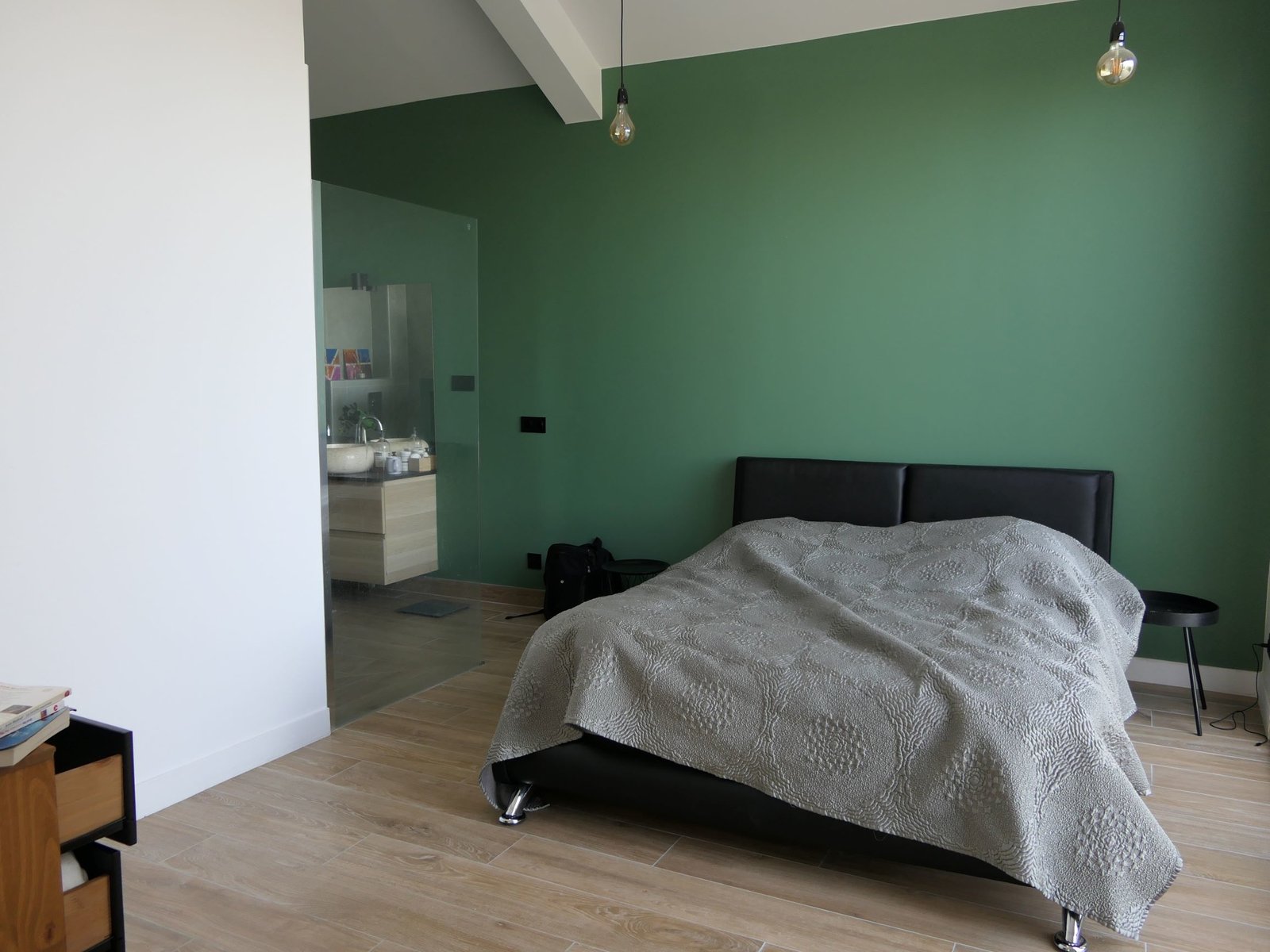 Maison style loft – photo 12