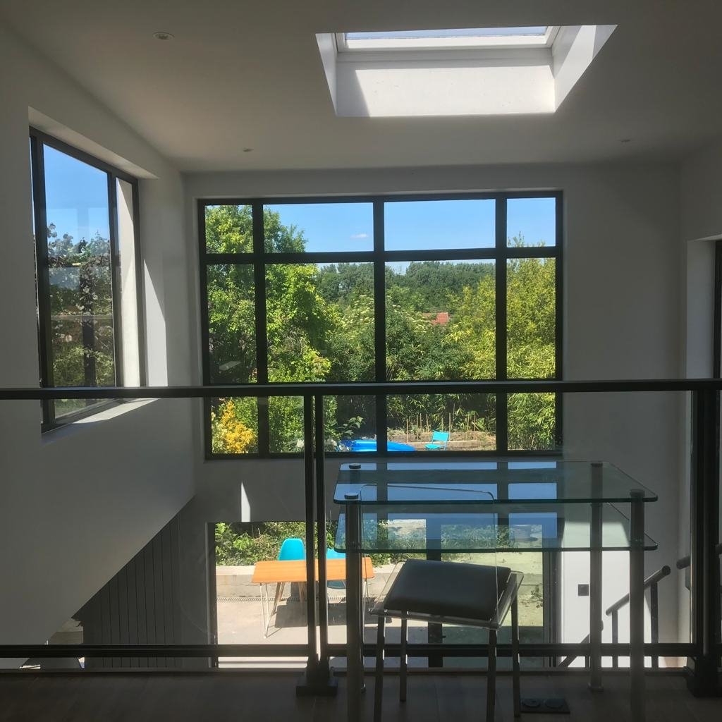 Maison style loft – photo 13