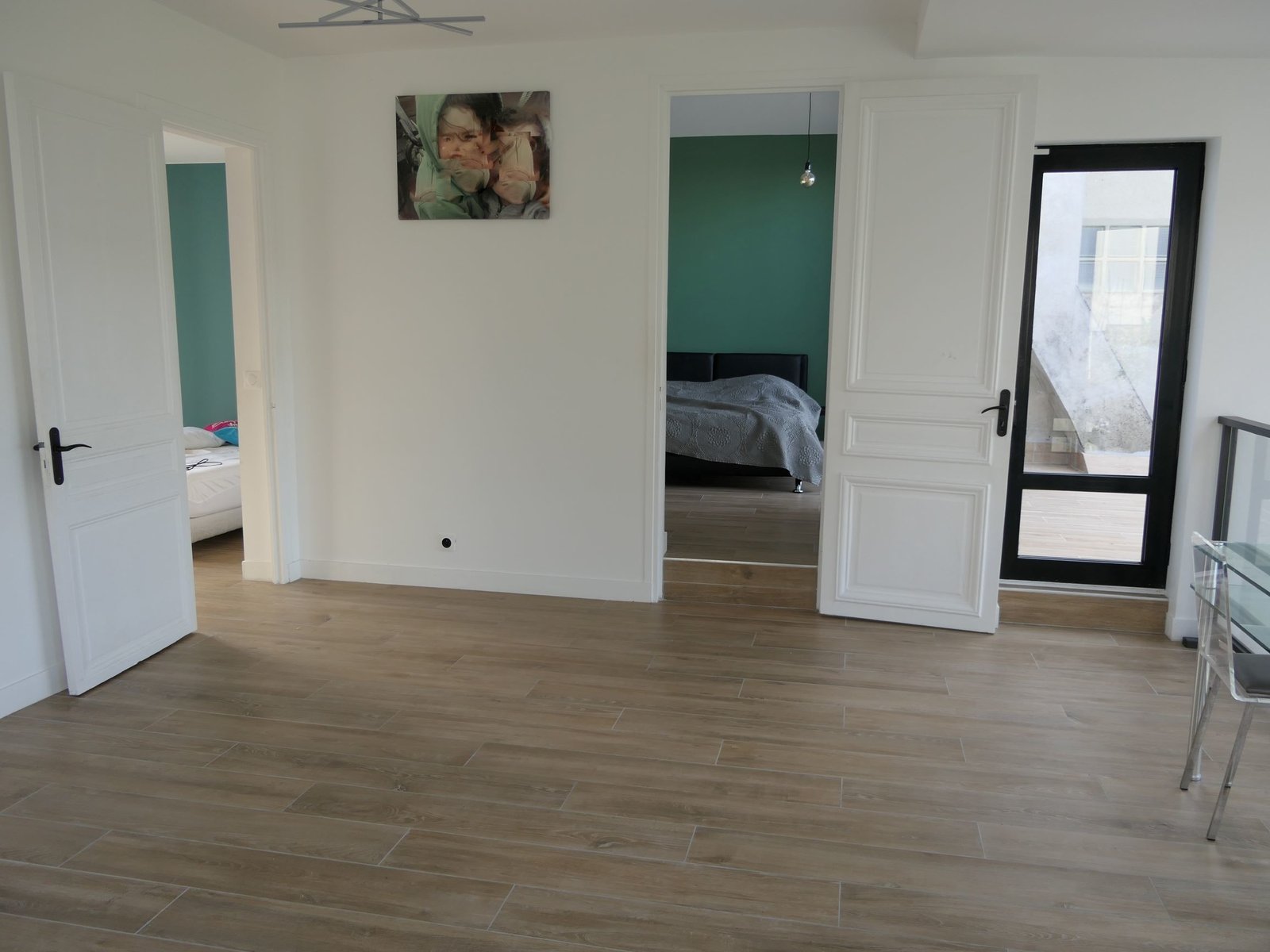 Maison style loft – photo 16