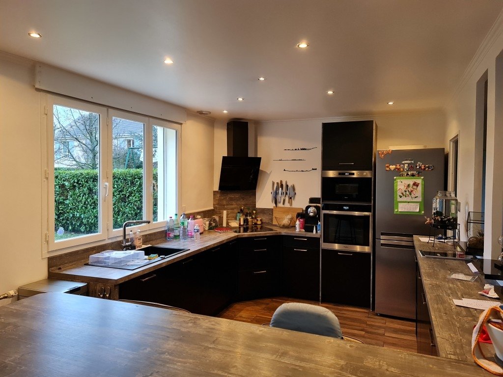 Pavillon des années 2000 proche Paris – photo 5