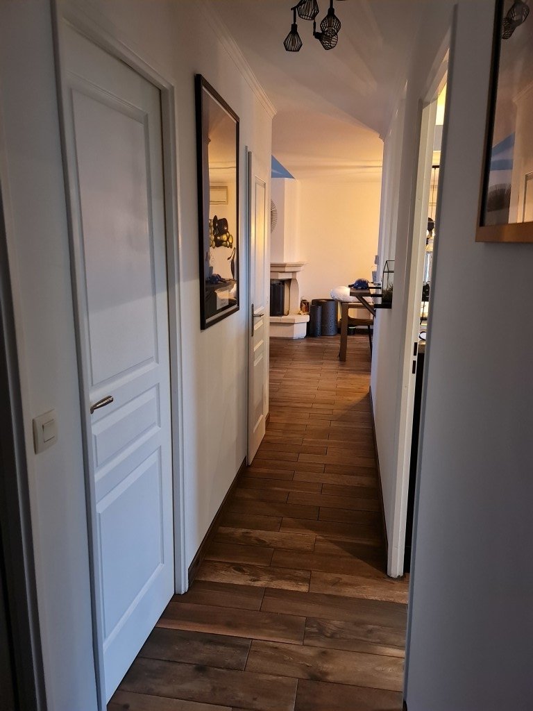 Pavillon des années 2000 proche Paris – photo 6