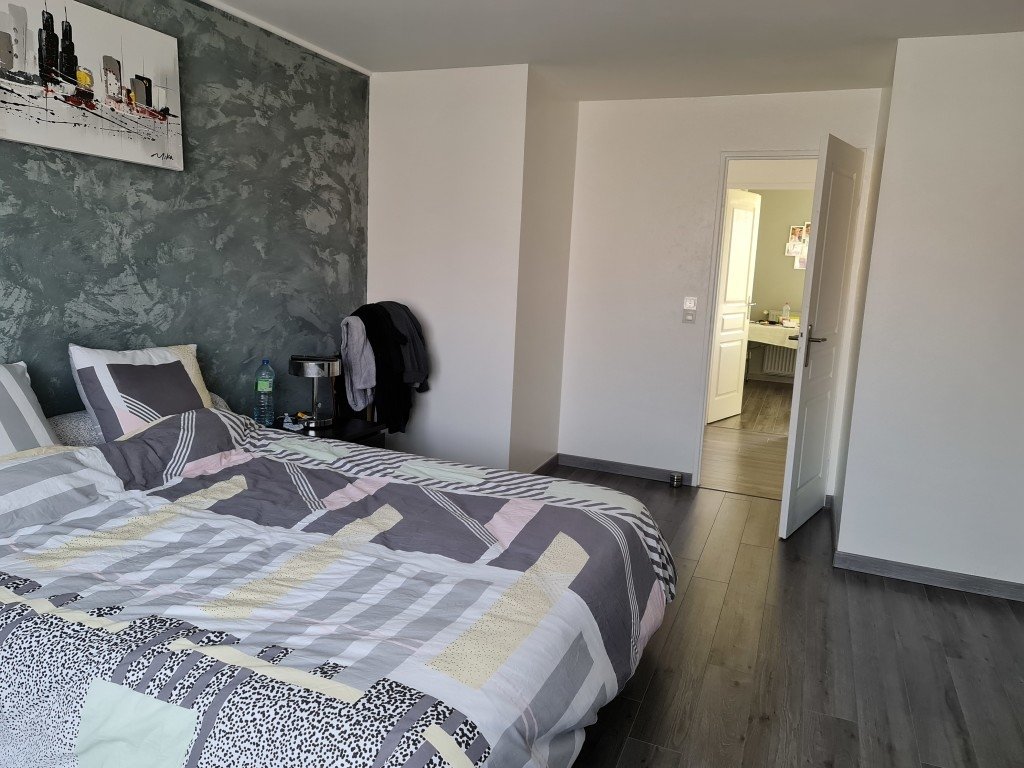 Pavillon des années 2000 proche Paris – photo 8