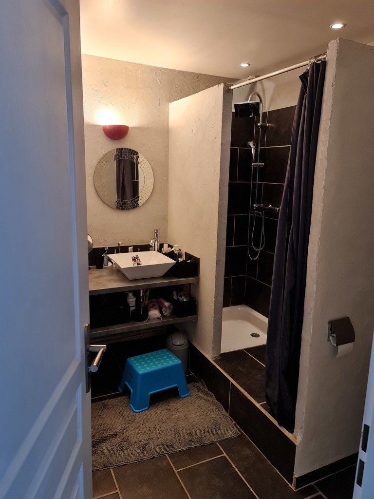 Pavillon des années 2000 proche Paris – photo 11