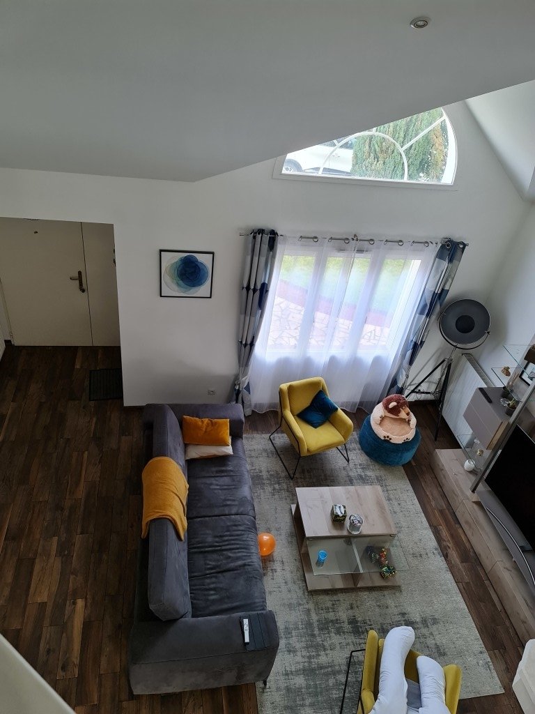 Pavillon des années 2000 proche Paris – photo 12