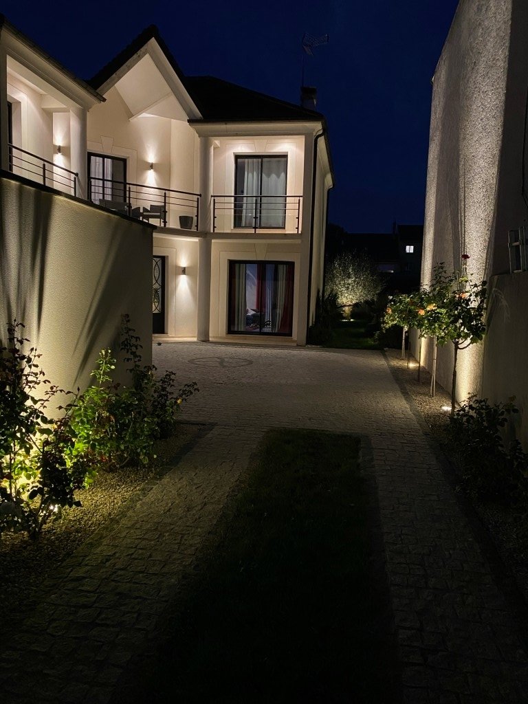 Maison moderne – photo 2