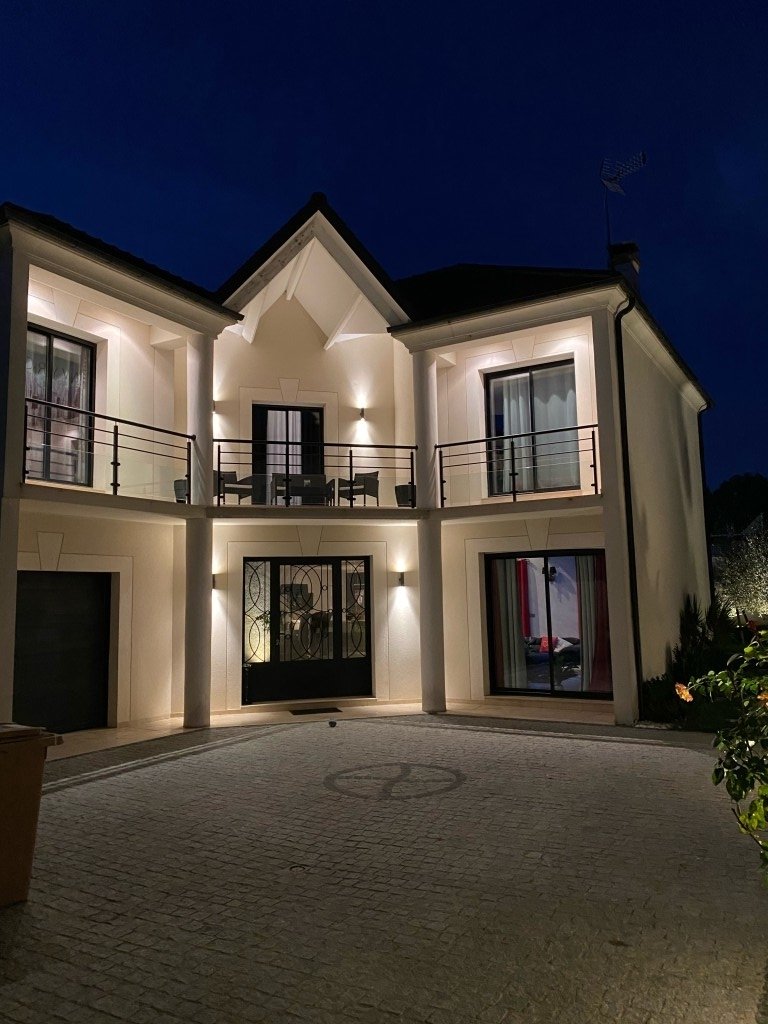 Maison moderne – photo 3