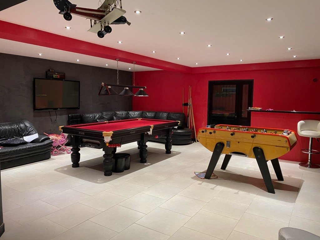 Maison moderne – photo 4