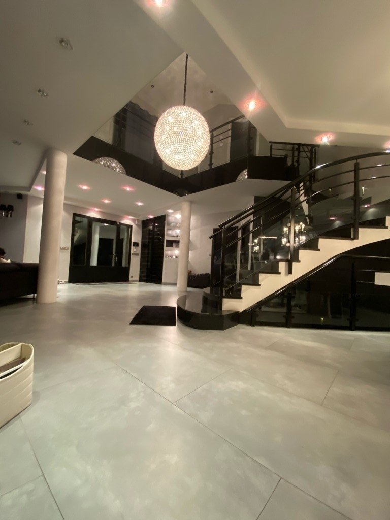 Maison moderne – photo 6