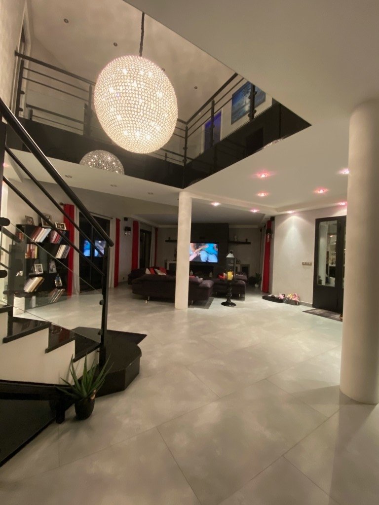 Maison moderne – photo 7