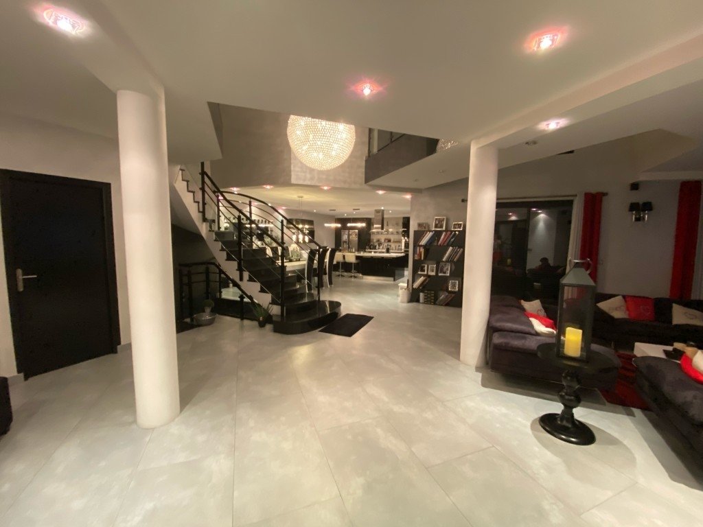 Maison moderne – photo 8