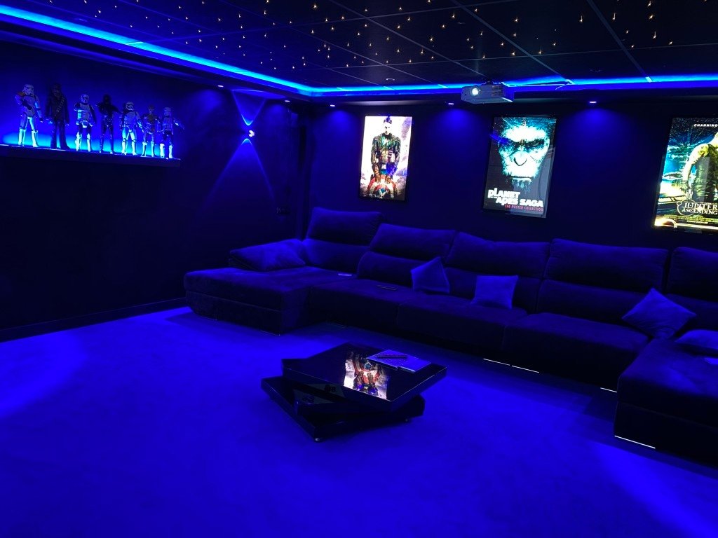 Maison moderne – photo 9