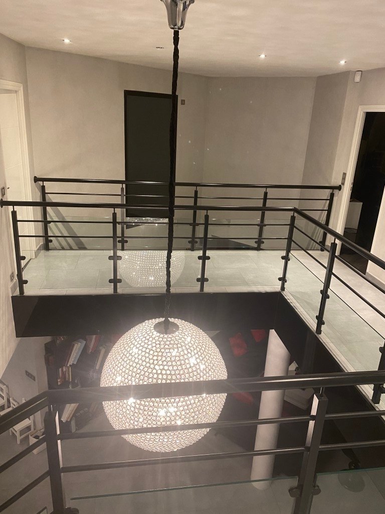 Maison moderne – photo 15