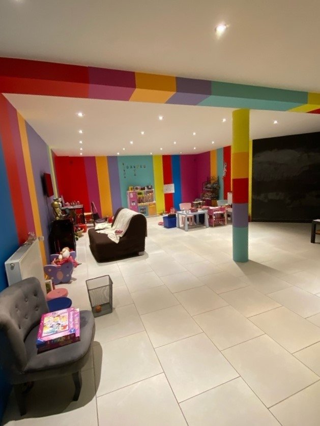 Maison moderne – photo 5