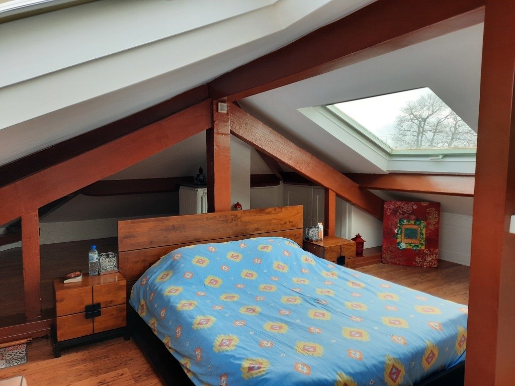 Maison atypique de 1840 rénovée – photo 1