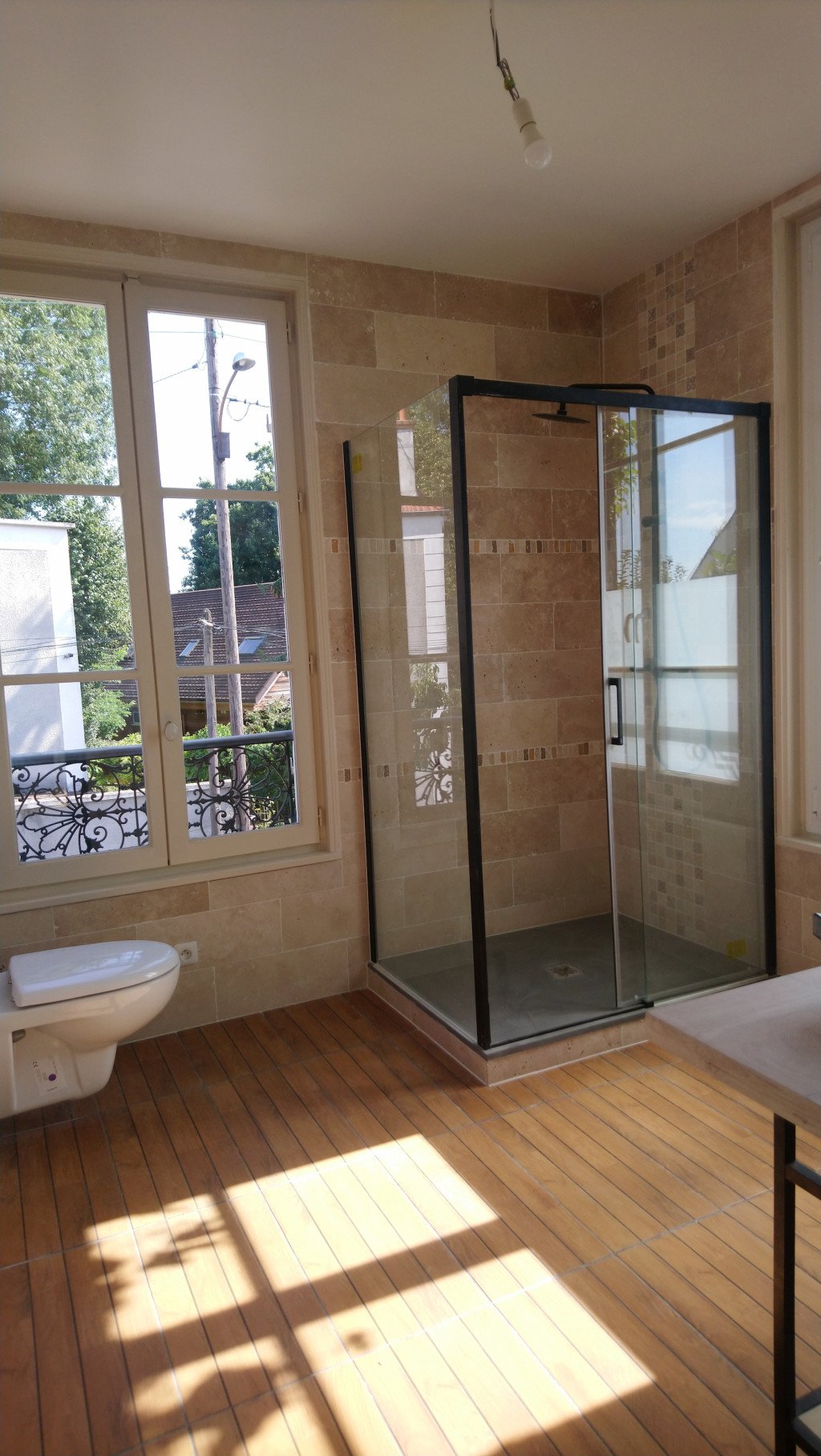 Maison atypique de 1840 rénovée – photo 2