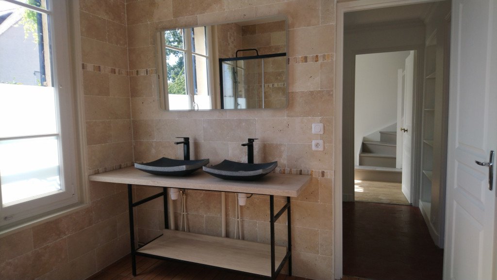 Maison atypique de 1840 rénovée – photo 3