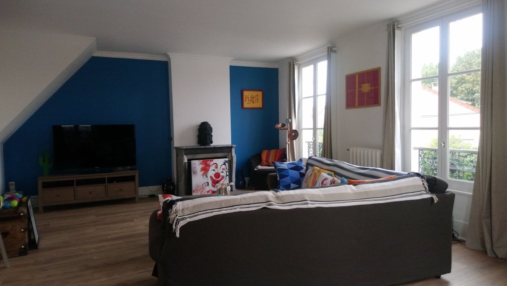 Maison atypique de 1840 rénovée – photo 8