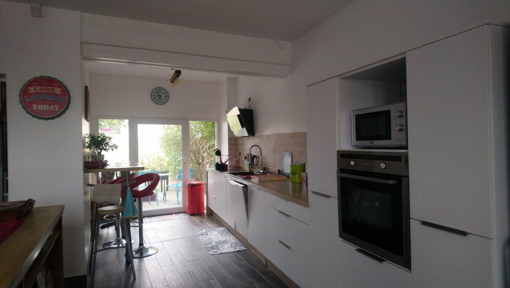 Maison atypique de 1840 rénovée – photo 10