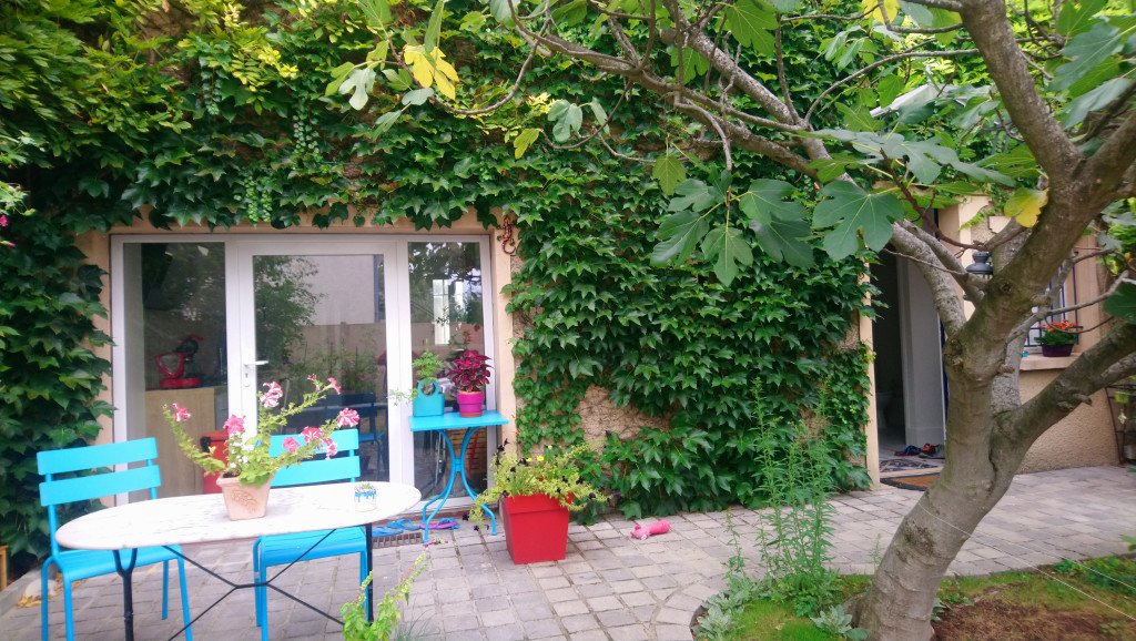 Maison atypique de 1840 rénovée – photo 11